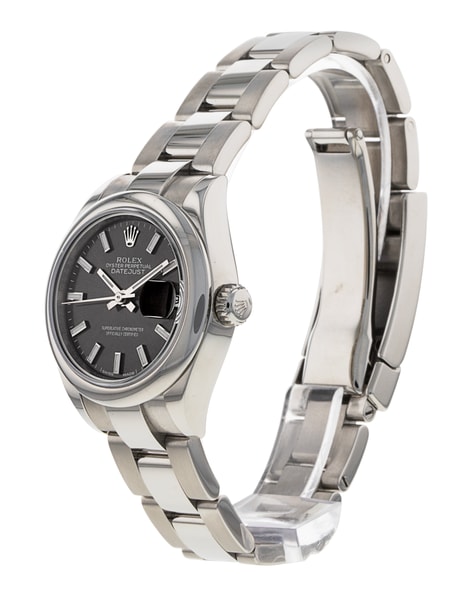 Rolex Datejust Lady 28 279160